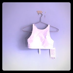 lululemon // Energy Bra High Neck